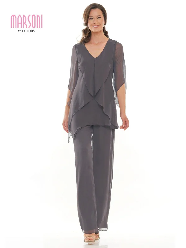 Marsoni Formal Mother of the Bride Pant Suit Sale