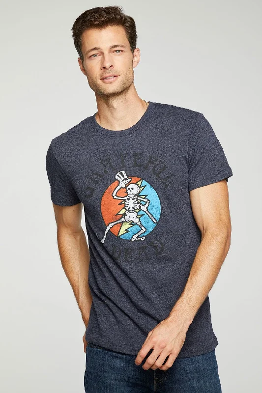 GRATEFUL DEAD T-SHIRT