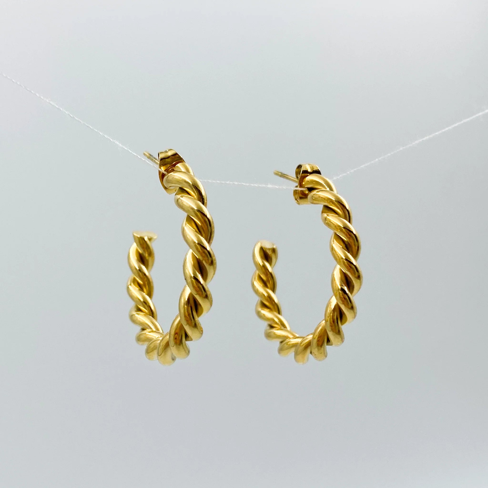 Fani Earrings