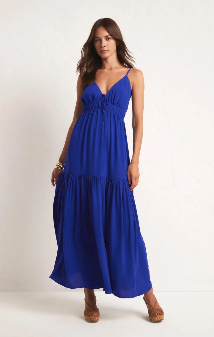 Libson Maxi Dress