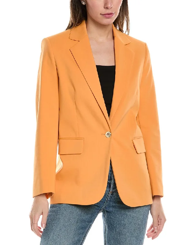 Maje Suit Blazer