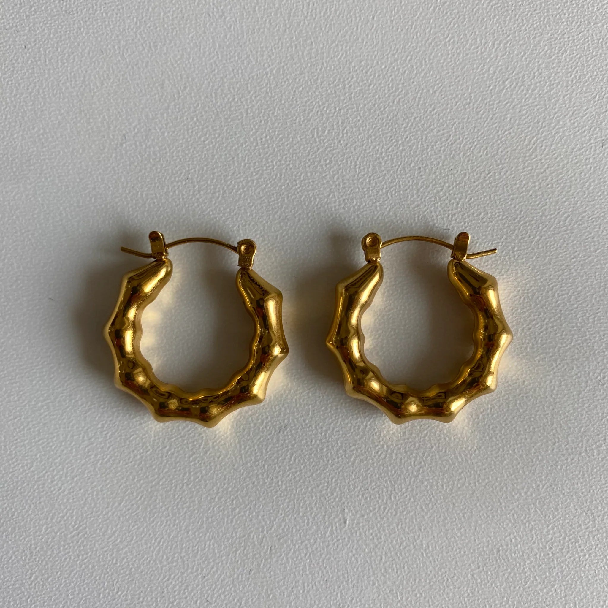 Lucrecia Earrings