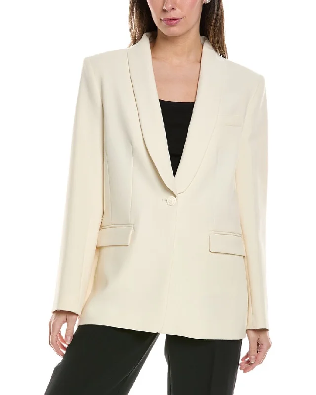 Maje Suit Blazer