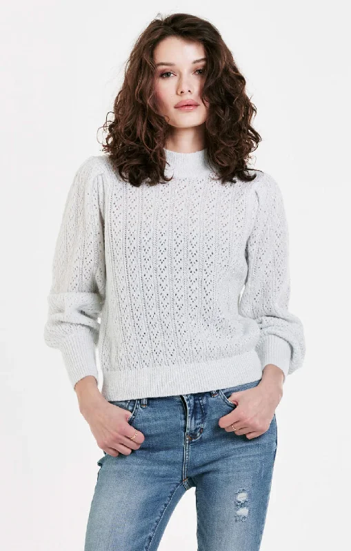 Jasmine sweater