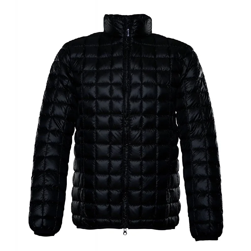 Aero Down Jacket