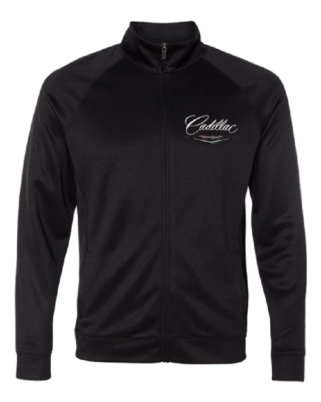 Cadillac 50's Athletic Jacket