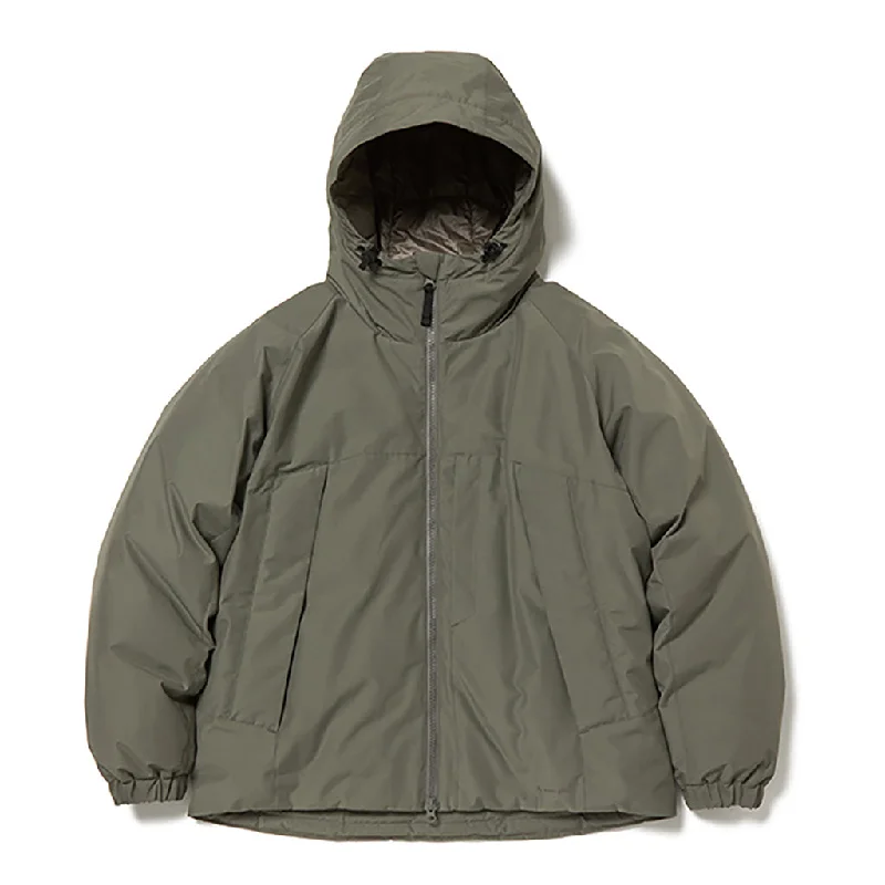 FR 2L Down Jacket