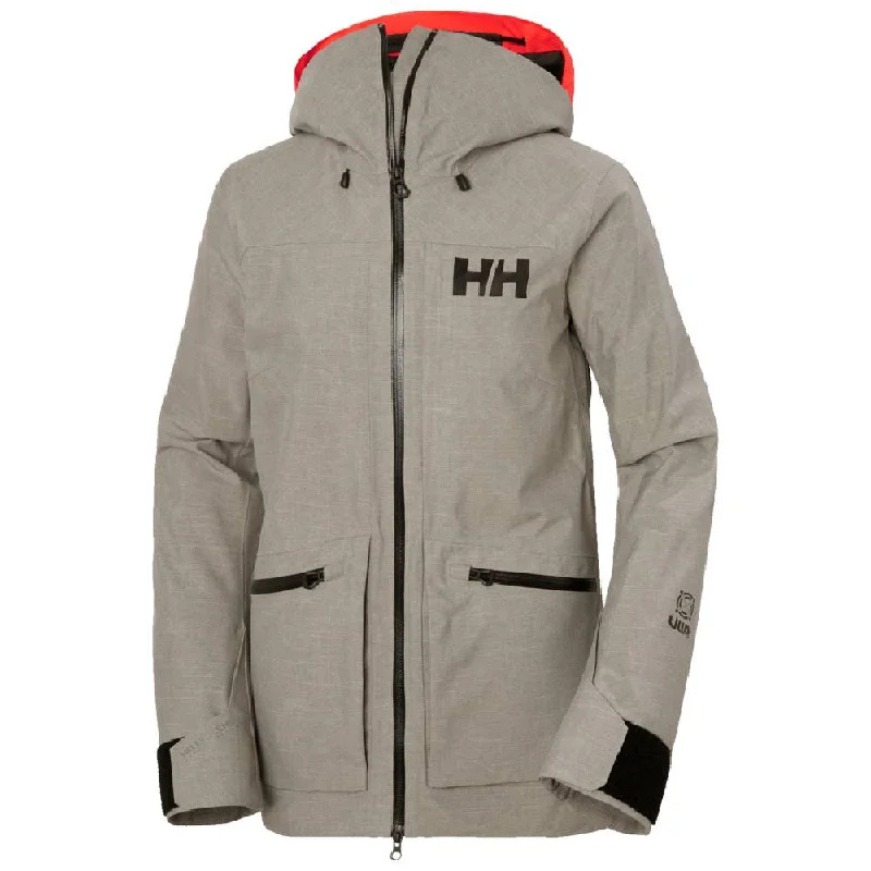 Helly Hansen Powderqueen 3.0 Womens Jacket 2024