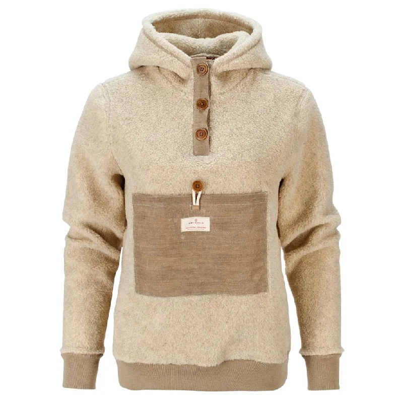 Heroes Wool Fleece | Women's