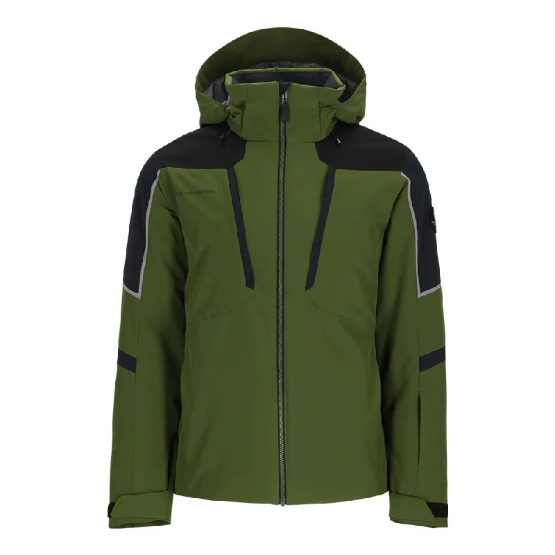 Obermeyer Foundation Mens Jacket 2024