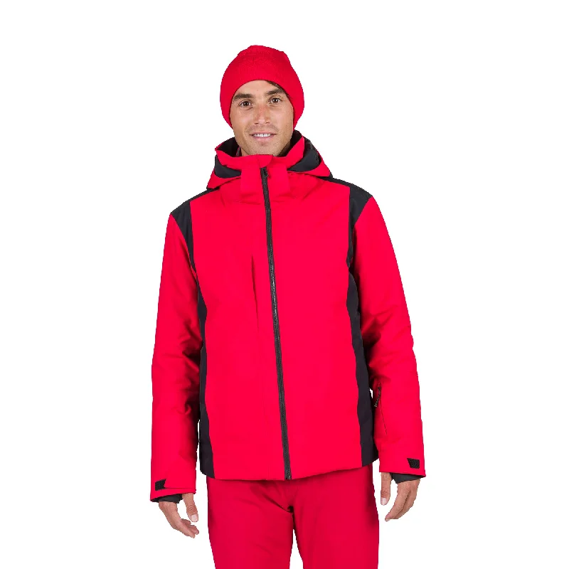 Rossignol Velika Mens Jacket 2025