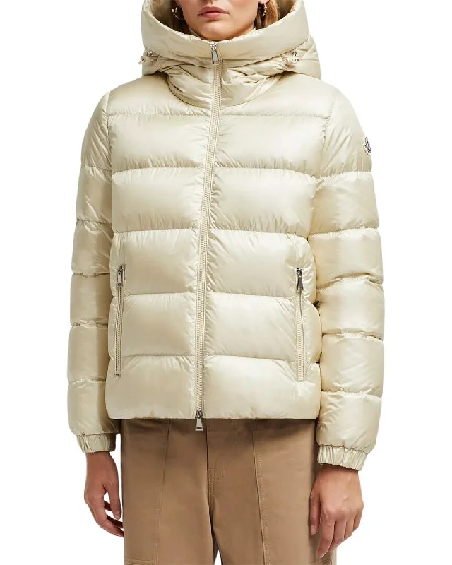 Moncler Biron Short Down Jacket