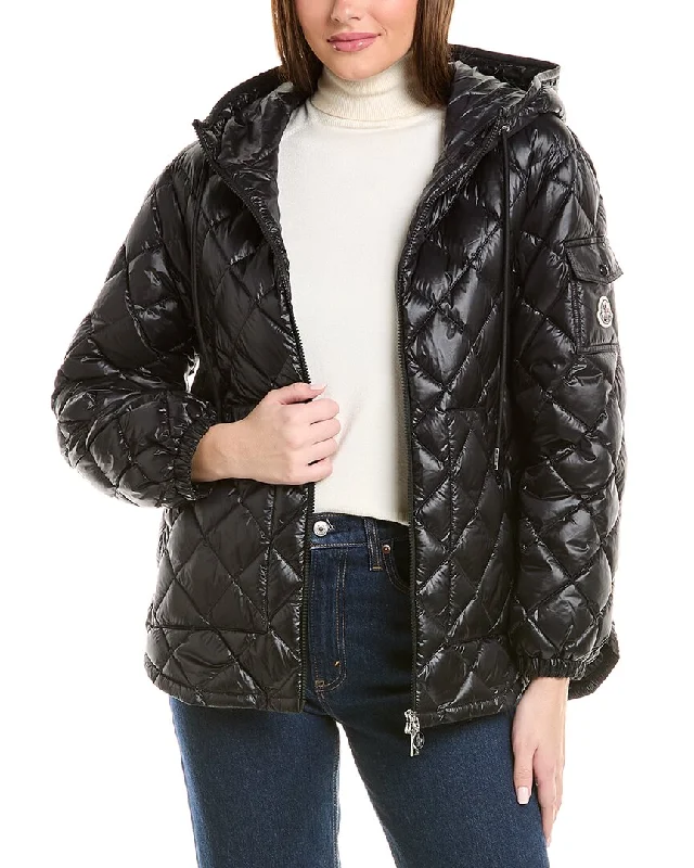 Moncler Padded Jacket