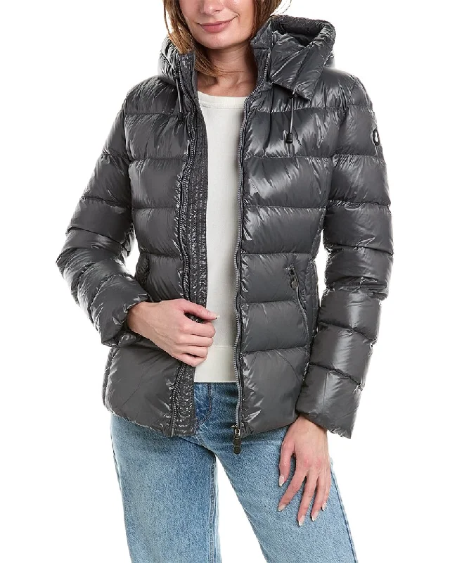 Snowman Original Down Jacket