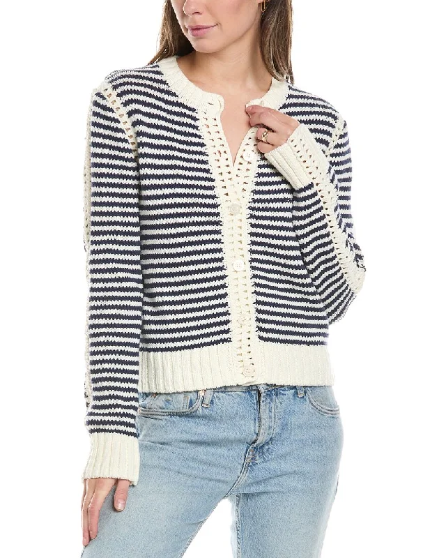 Michael Stars Adaline Sweater Cardigan