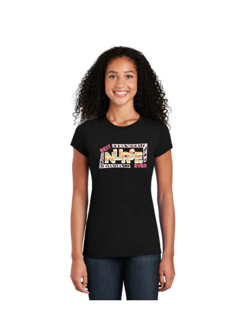 Best Nurse Ever T-Shirt