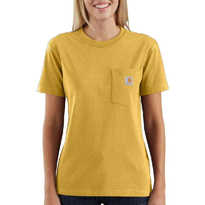 Carhartt Gold Heather