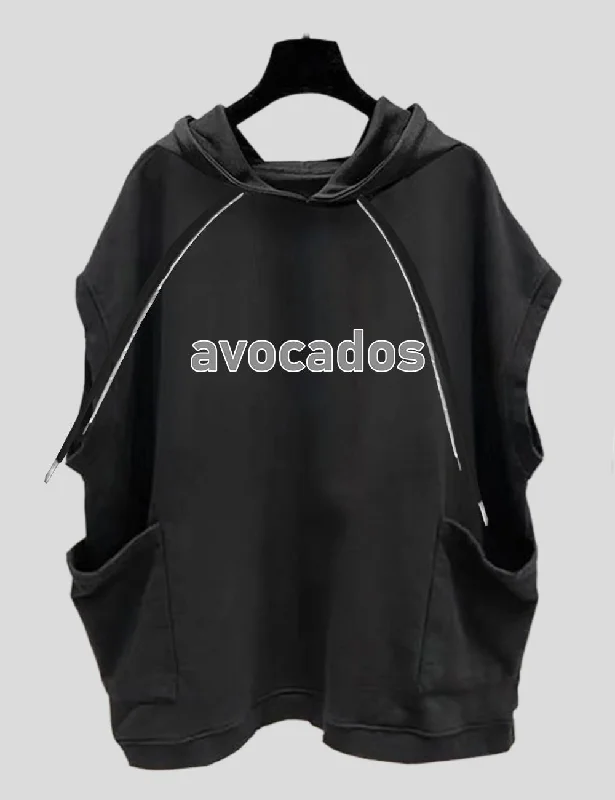 Women Plus Size Avocados T-Shirt