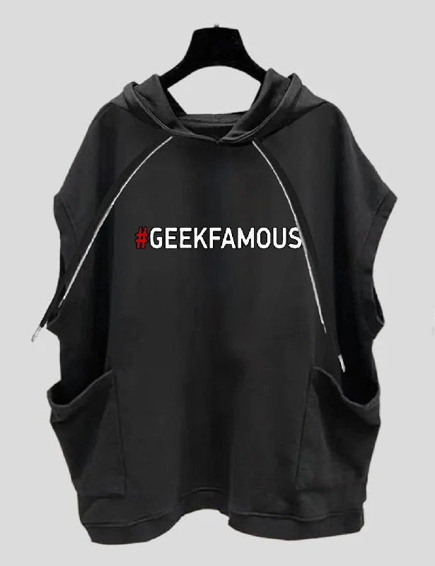 Women Plus Size Geekfamous T-Shirt